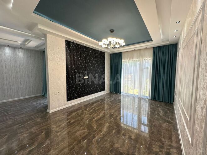 Satılır 4 otaqlı həyət evi/bağ evi 160 m², Şüvəlan q., photo 10 from 19