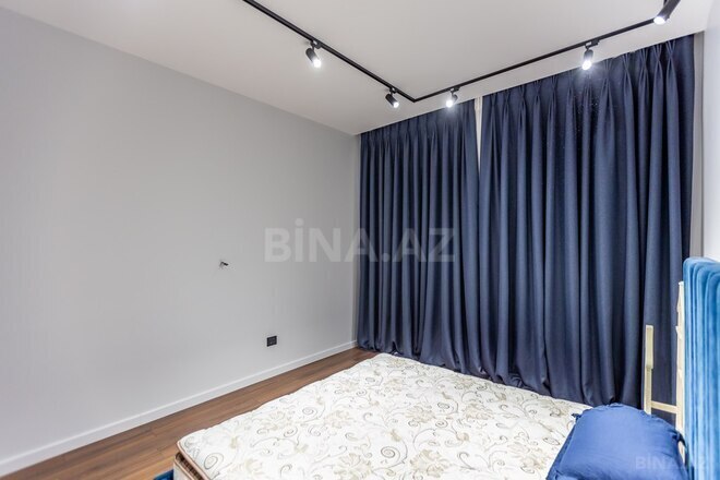 2-комн. новостройка - пос. Аг шехер - 70 м² (9)