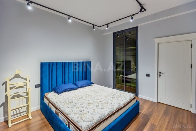 2-комн. новостройка - пос. Аг шехер - 70 м² (25)