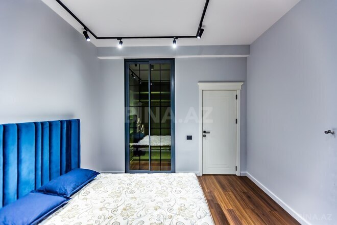 2-комн. новостройка - пос. Аг шехер - 70 м² (23)
