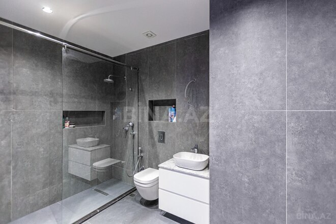 2-комн. новостройка - пос. Аг шехер - 70 м² (29)