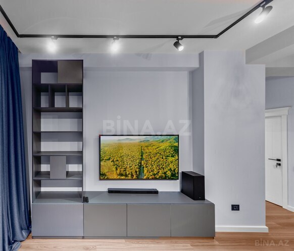 2-комн. новостройка - пос. Аг шехер - 70 м² (20)