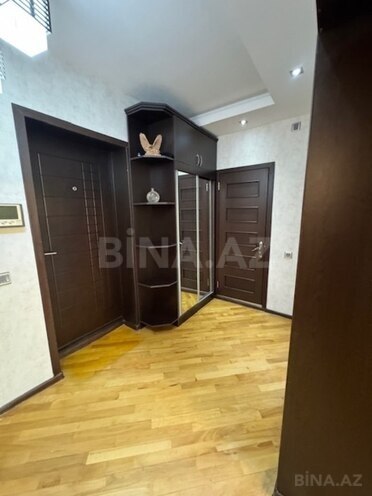 3 otaqlı yeni tikili - Nəriman Nərimanov m. - 135 m² (12)