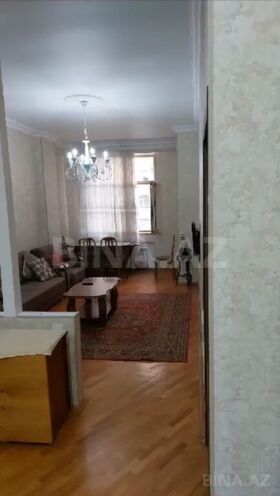 2 otaqlı yeni tikili - 28 May m. - 70 m² (2)