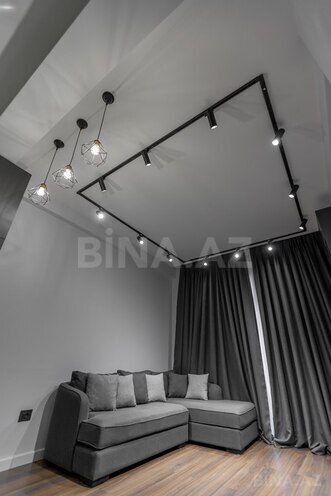 2-комн. новостройка - пос. Аг шехер - 70 м² (17)