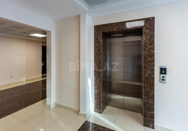 2-комн. новостройка - пос. Аг шехер - 70 м² (18)