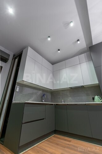 2-комн. новостройка - пос. Аг шехер - 70 м² (16)