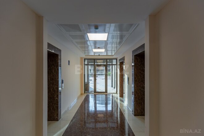 2-комн. новостройка - пос. Аг шехер - 70 м² (19)