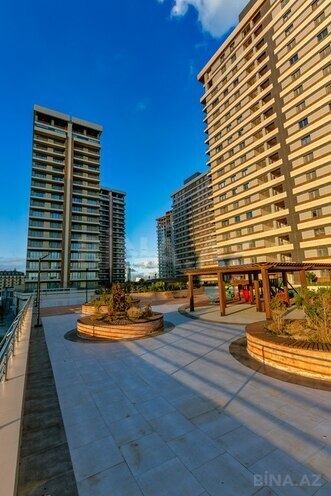 2-комн. новостройка - пос. Аг шехер - 70 м² (11)