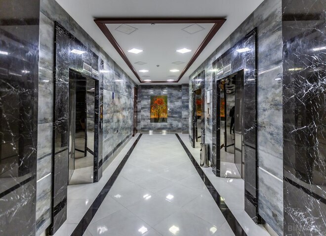 2-комн. новостройка - пос. Аг шехер - 70 м² (22)