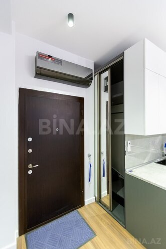 2-комн. новостройка - пос. Аг шехер - 70 м² (27)