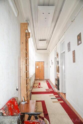 3 otaqlı köhnə tikili - İçəri Şəhər m. - 102 m² (10)