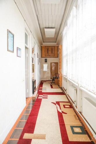 3 otaqlı köhnə tikili - İçəri Şəhər m. - 102 m² (8)