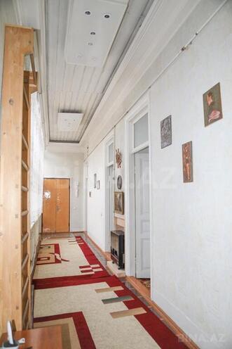 3 otaqlı köhnə tikili - İçəri Şəhər m. - 102 m² (11)