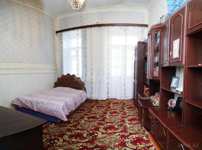 3 otaqlı köhnə tikili - İçəri Şəhər m. - 102 m² (6)