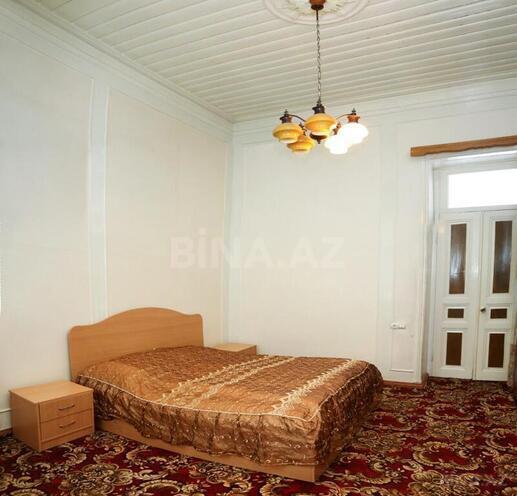 3 otaqlı köhnə tikili - İçəri Şəhər m. - 102 m² (5)