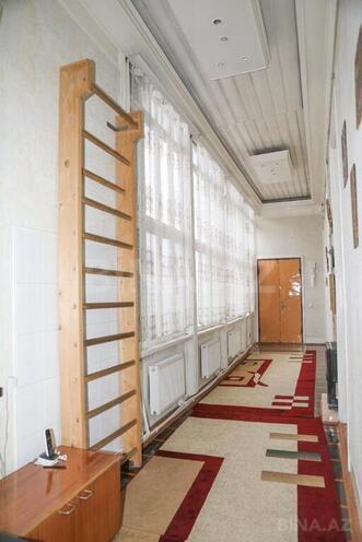 3 otaqlı köhnə tikili - İçəri Şəhər m. - 102 m² (9)