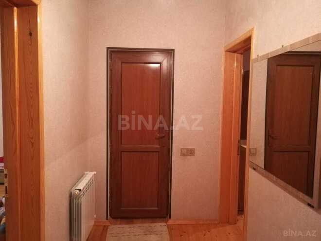2 otaqlı həyət evi/bağ evi - Saray q. - 66 m² (11)