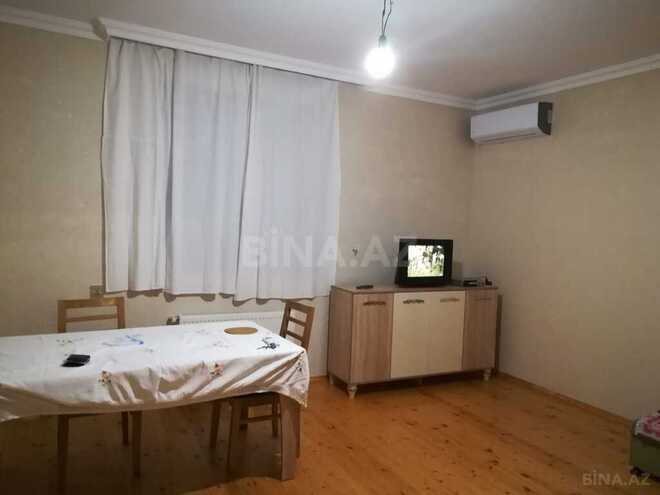 2 otaqlı həyət evi/bağ evi - Saray q. - 66 m² (1)
