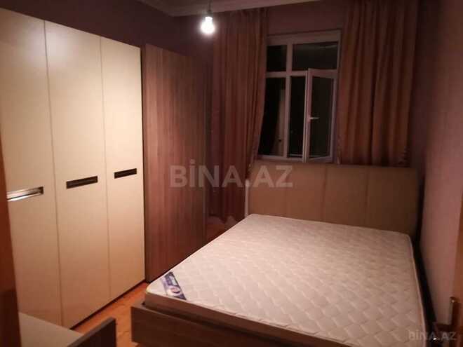 2 otaqlı həyət evi/bağ evi - Saray q. - 66 m² (4)