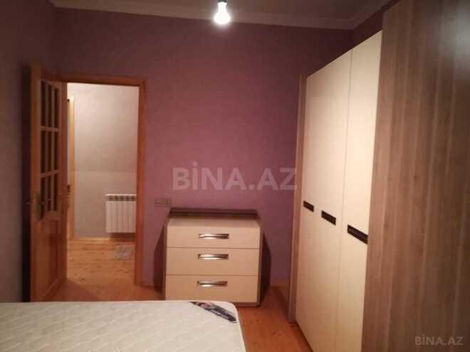 2 otaqlı həyət evi/bağ evi - Saray q. - 66 m² (5)