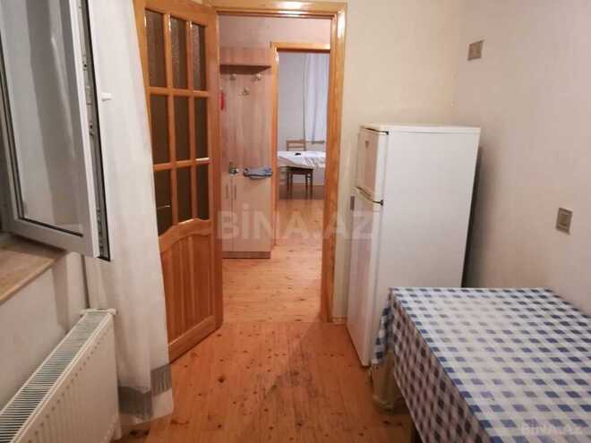 2 otaqlı həyət evi/bağ evi - Saray q. - 66 m² (7)