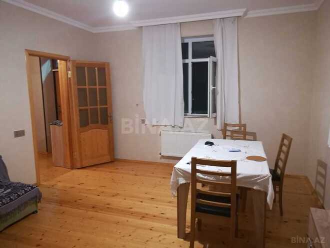 2 otaqlı həyət evi/bağ evi - Saray q. - 66 m² (3)