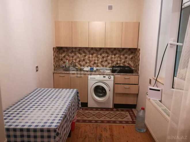 2 otaqlı həyət evi/bağ evi - Saray q. - 66 m² (6)