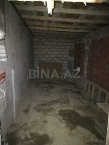 2 otaqlı həyət evi/bağ evi - Saray q. - 66 m² (13)