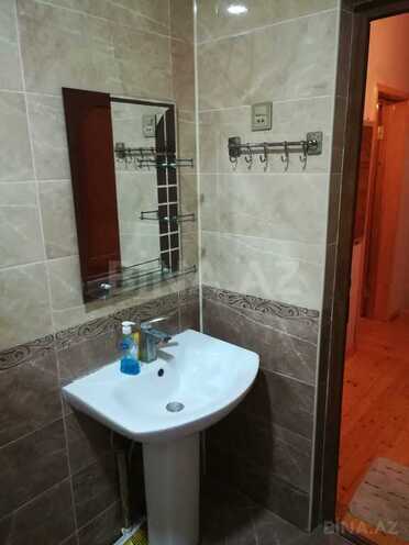 2 otaqlı həyət evi/bağ evi - Saray q. - 66 m² (9)