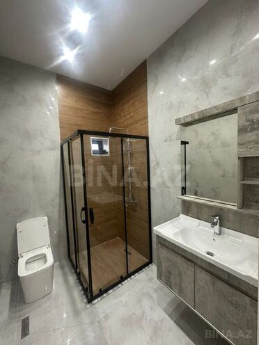 Satılır 4 otaqlı həyət evi/bağ evi 170 m², Mərdəkan q., photo 9 from 18