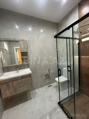 Satılır 4 otaqlı həyət evi/bağ evi 170 m², Mərdəkan q., photo 10 from 18