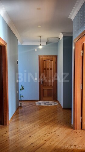 5-комн. дом/дача - пос. Забрат - 200 м² (11)