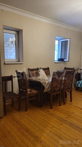 5-комн. дом/дача - пос. Забрат - 200 м² (27)