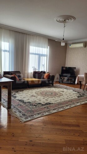 5-комн. дом/дача - пос. Забрат - 200 м² (5)