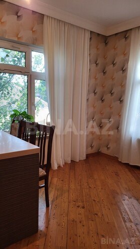 5-комн. дом/дача - пос. Забрат - 200 м² (15)