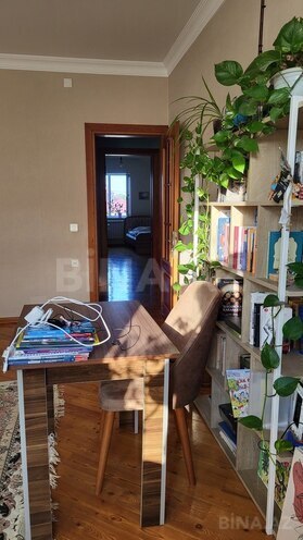 5-комн. дом/дача - пос. Забрат - 200 м² (7)