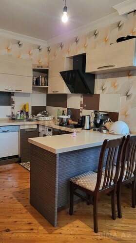 5-комн. дом/дача - пос. Забрат - 200 м² (16)