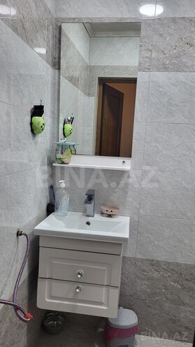 5-комн. дом/дача - пос. Забрат - 200 м² (29)