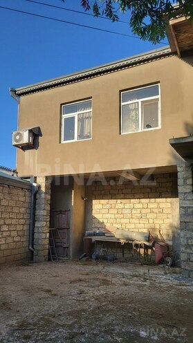 5-комн. дом/дача - пос. Забрат - 200 м² (1)