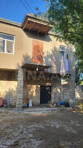 5-комн. дом/дача - пос. Забрат - 200 м² (2)
