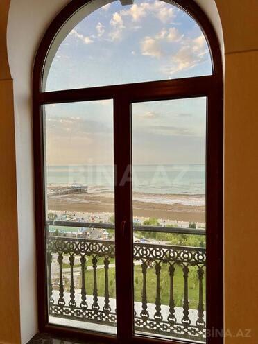 3 otaqlı yeni tikili - Sumqayıt - 108 m² (2)