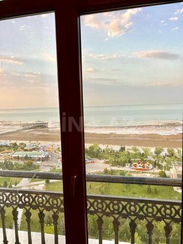 3 otaqlı yeni tikili - Sumqayıt - 108 m² (10)