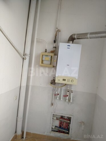 2 otaqlı yeni tikili - Azadlıq Prospekti m. - 49 m² (4)