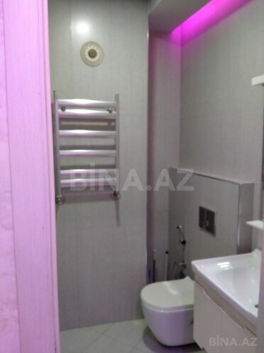 2 otaqlı yeni tikili - Azadlıq Prospekti m. - 49 m² (7)