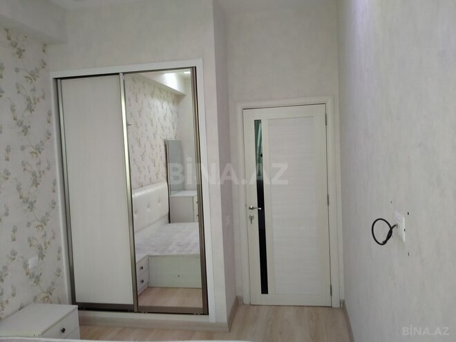 2 otaqlı yeni tikili - Azadlıq Prospekti m. - 49 m² (8)