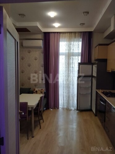 2 otaqlı yeni tikili - Azadlıq Prospekti m. - 49 m² (10)