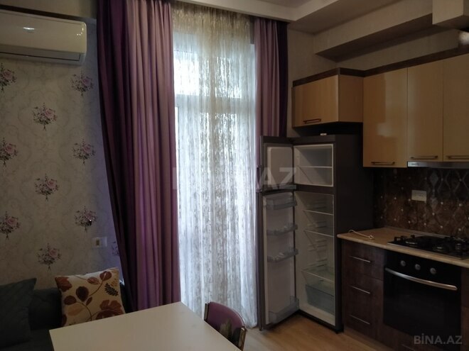 2 otaqlı yeni tikili - Azadlıq Prospekti m. - 49 m² (5)