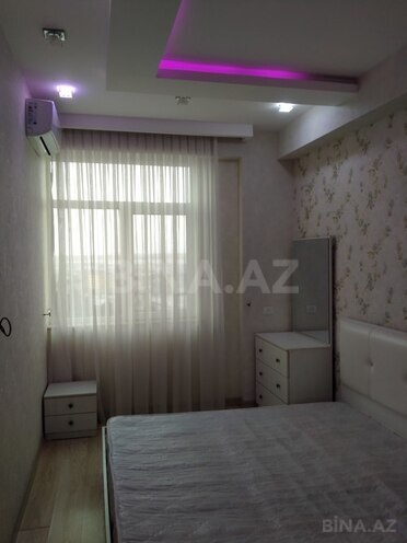 2 otaqlı yeni tikili - Azadlıq Prospekti m. - 49 m² (9)
