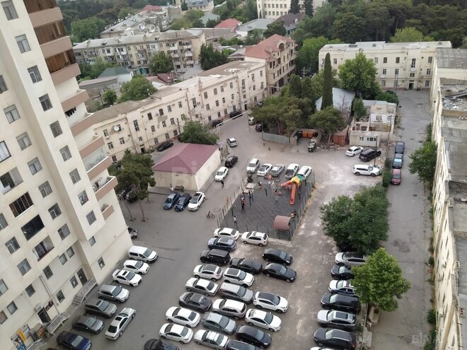 2 otaqlı yeni tikili - Azadlıq Prospekti m. - 49 m² (3)
